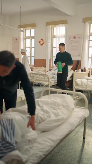 残雪凝阶春不回 第8集