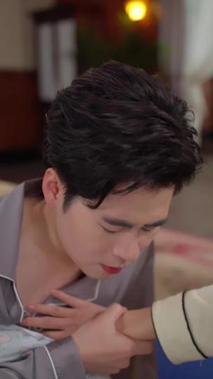 Falling for the Husband I Ran Away From Episode 8