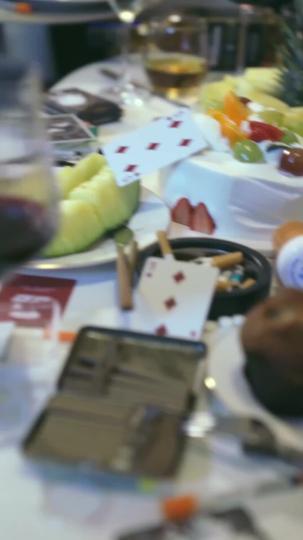 Lies in Sight Episode 1