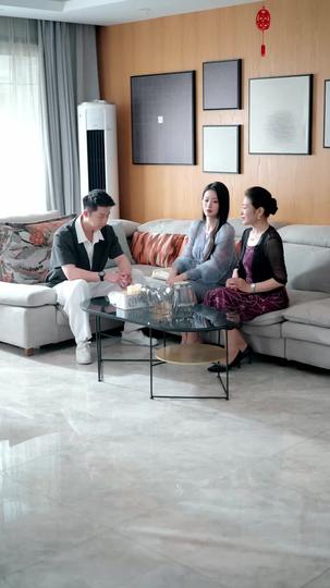 His Illness Was Fake, So Was Her Love Episode 8