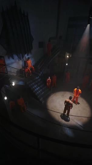 Mi esposa fría después de la cárcel Episodio 1