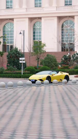 尘微入青云 第6集