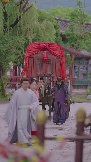 陛下,臣妾的刀又快了些 第5集