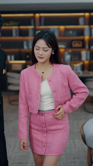 离婚后,裴总哭红眼 第6集