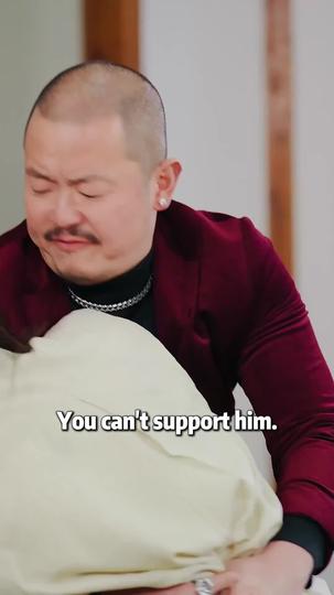 At Her Behest: The Lady's Dominion (DUBBED)  Episode 4