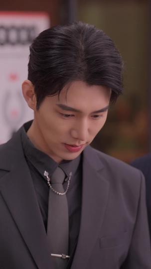 The CEO's Secret Lover Episode 3