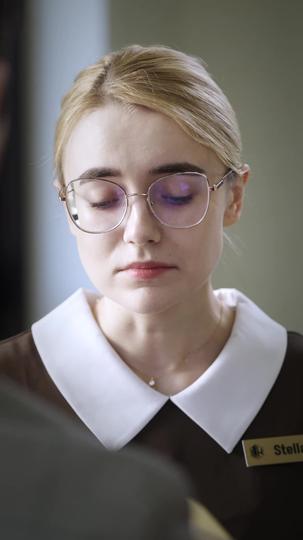 The Cleaner with a Billion-Dollar Secret Episode 5