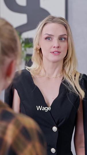 Zurück! Ich bin die Schwester des CEOs 3Folgen