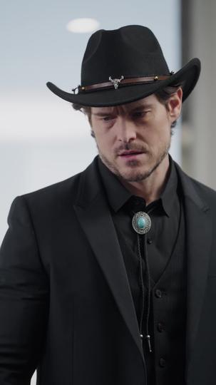 No Mercy From My Cowboy Daddy Episode 11