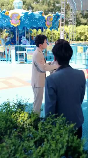 Caught in the Sweetest Chaos Episode 8