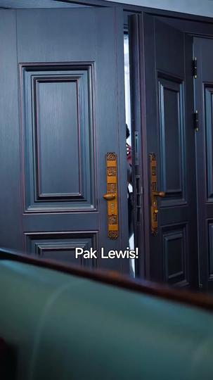 Luka yang Menjadi Kekuatan Episode 7