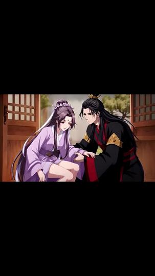 I Walk in Shadows, I Rule in Fire Episode 4