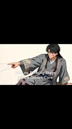 Absolute Dominance: I Stand Above Heaven, Forever Supreme Episode 3