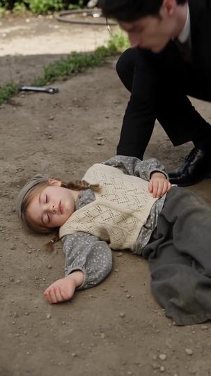 Daddy, I Am Your Daughter Episode 10