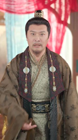 谁是皇帝的心上人 第7集