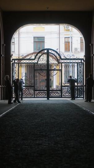 Meu Mundo Termina com Você (Dublado) 1Episódio