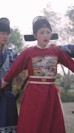 The Hidden Fang Episode 3