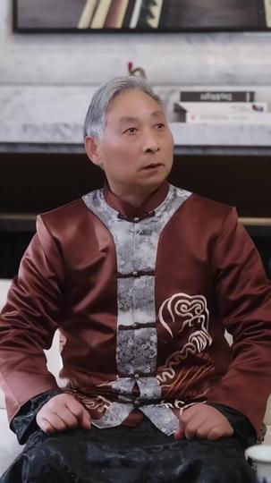 Veiled in Power, Boundless in Might Episode 9