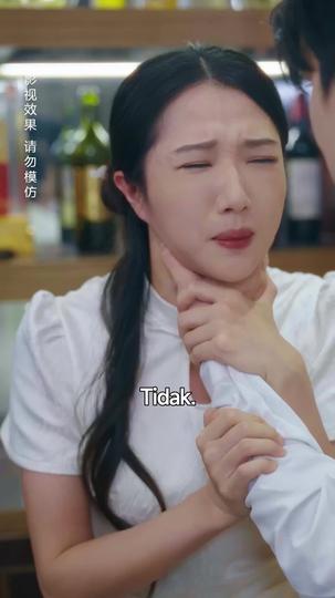 Rahasia Malam Sang Calon Menantu Episode 10