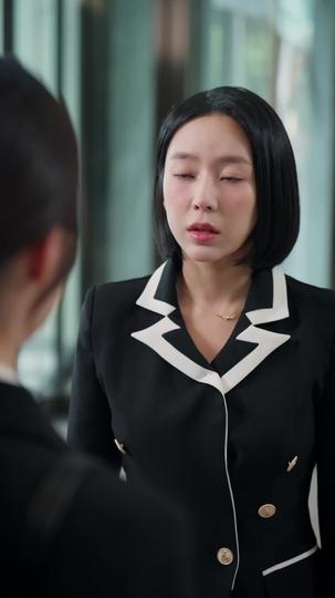They Messed With The Wrong Daughter-in-Law Episode 10