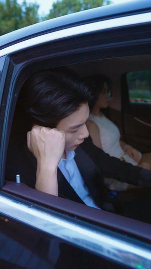 Her Love Disguised as Greed Episode 10