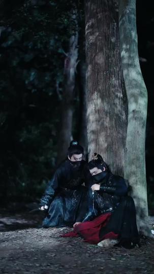 Throne Tempest: Where Hearts Entwine Episode 5