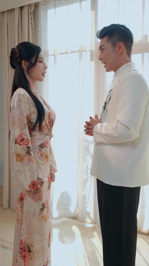 When the Supreme Being Checks into the Loser's Life Episode 3