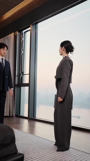 The Love He Swore, The Lies He Chose Episode 10