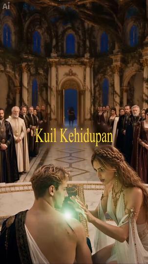 Bangkitnya Dewa Surya (Sulih Suara) Episode 3