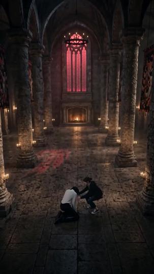 Oath with Demon Episode 10