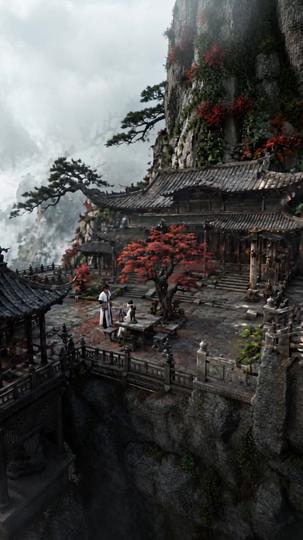 大師姐 第2集