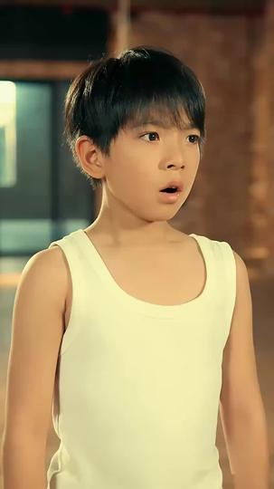 El pequeño campeón del ring Episodio 2