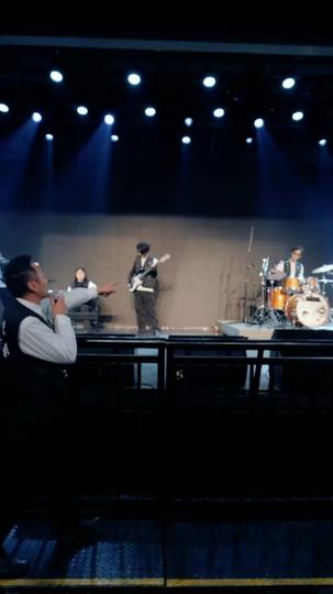 Mic Drop Revenge Episode 5