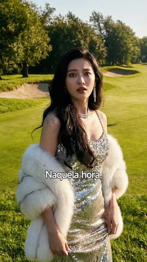 De Dependente a Noiva do Magnata 7Episódio