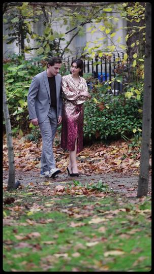 My Royal Alpha Boyfriend Episode 10