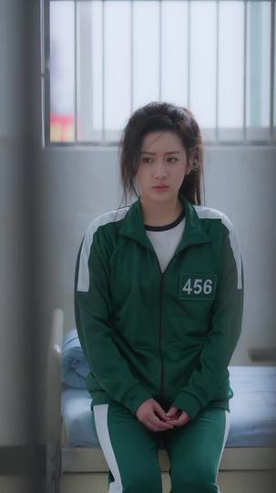 我本是个孝顺女 第5集