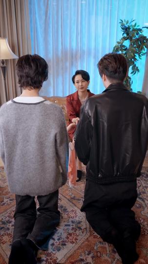 探偵さん私の嘘を暴かないで！ 第 10 話