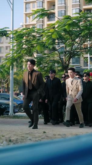 Runaway Bride: Looping Back to You Episode 9