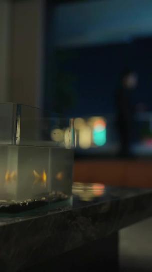 The Sweetness That Kills Episode 7