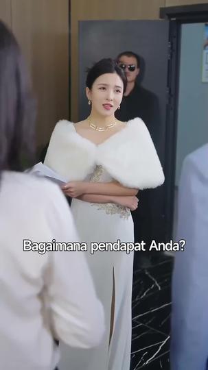Penyamaran Sang Raja Sakti Episode 10