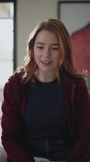 Widow to Queen: The Alpha's Resurrection Episode 5