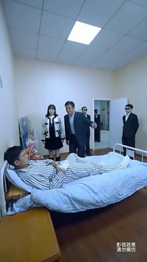 Return to Glory Episode 10