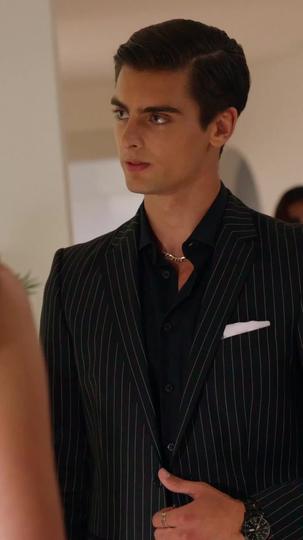 Meu Bilionário Sugar Baby 8Episódio