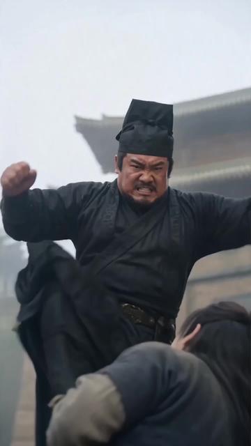 Emperor in Disguise: Judgment at the Banquet(DUBBED) Ep. 5