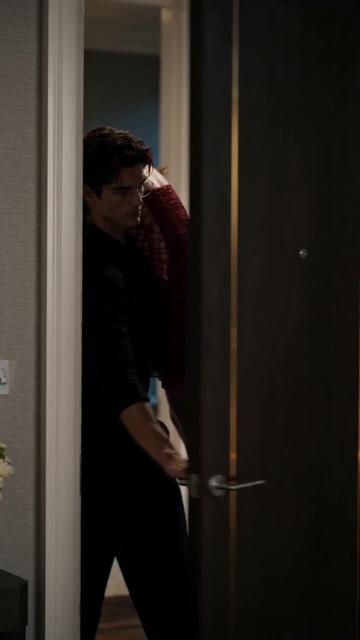 Crimson Night Kiss Ep. 4