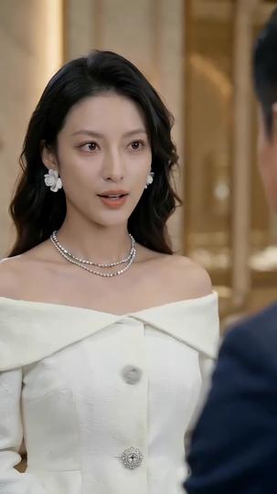 Blessed with Luck: The Child Who Turned the Game Episode 6