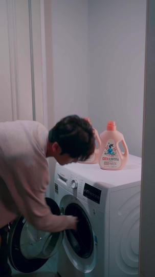 灵魂互换后 第6集