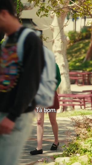 O Garoto Problema que Me Arruinou 6Episódio