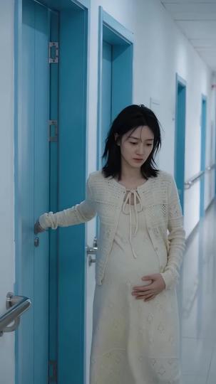 Kicked Out Pregnant, Married Back Rich Episode 3