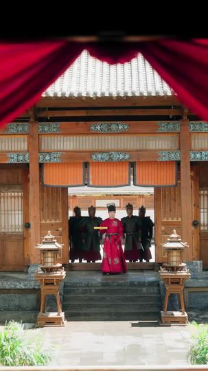 凤驾前,我赐前夫一纸休书 第10集